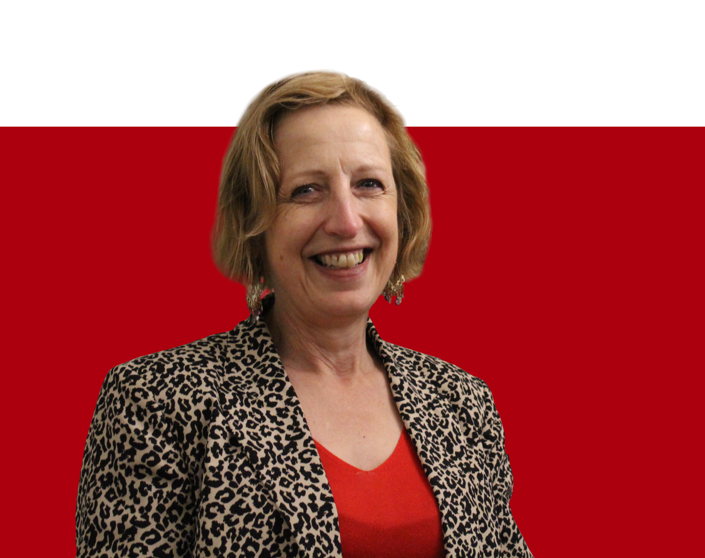 Hilary Buckle