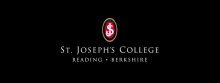 St Joseph'S College Reading Trust logo
