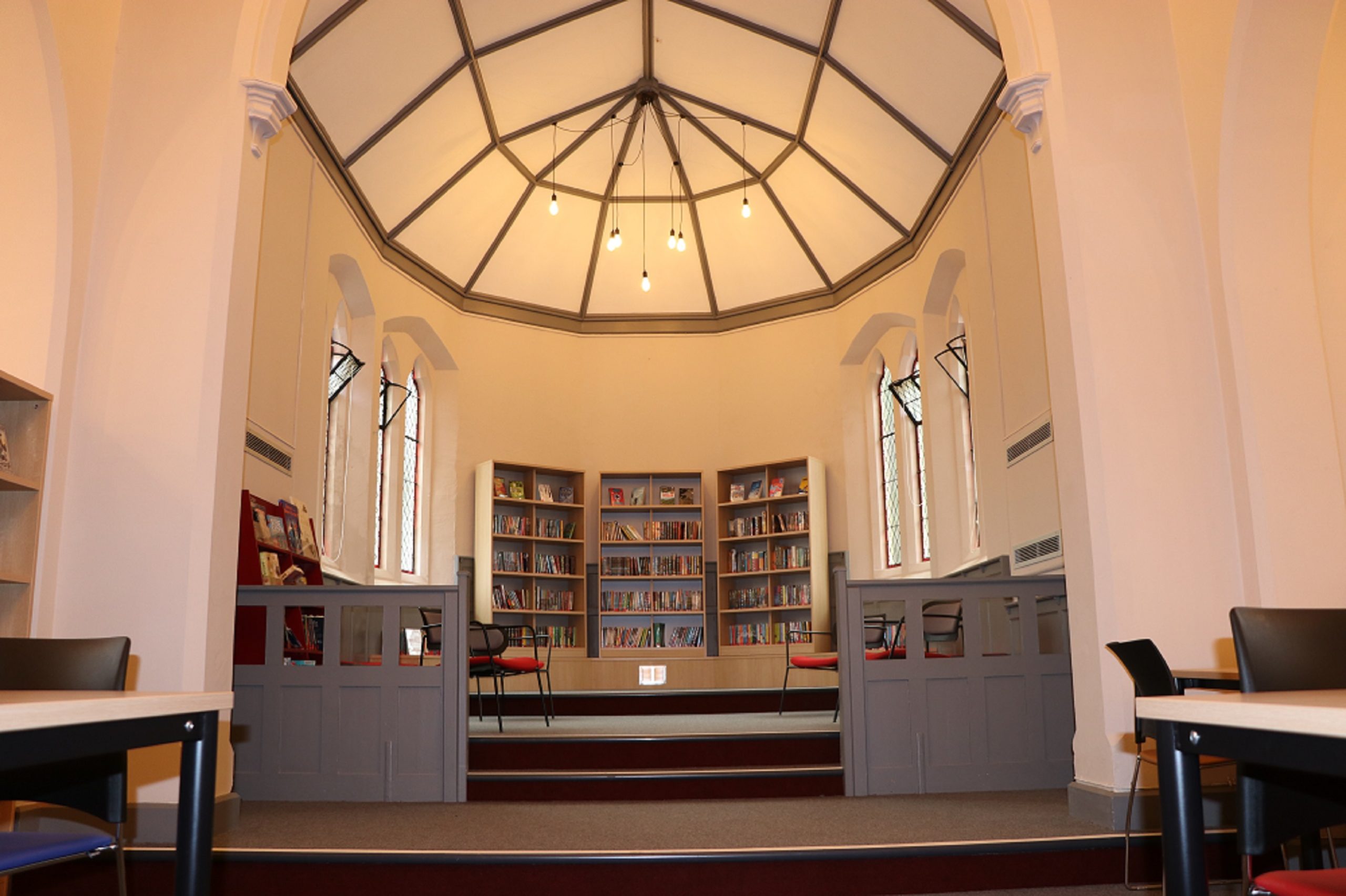 St Josephs College new reception class now openSt Joseph’s College