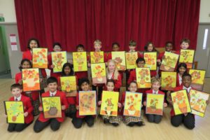 Extended day - art club Extended day - art club