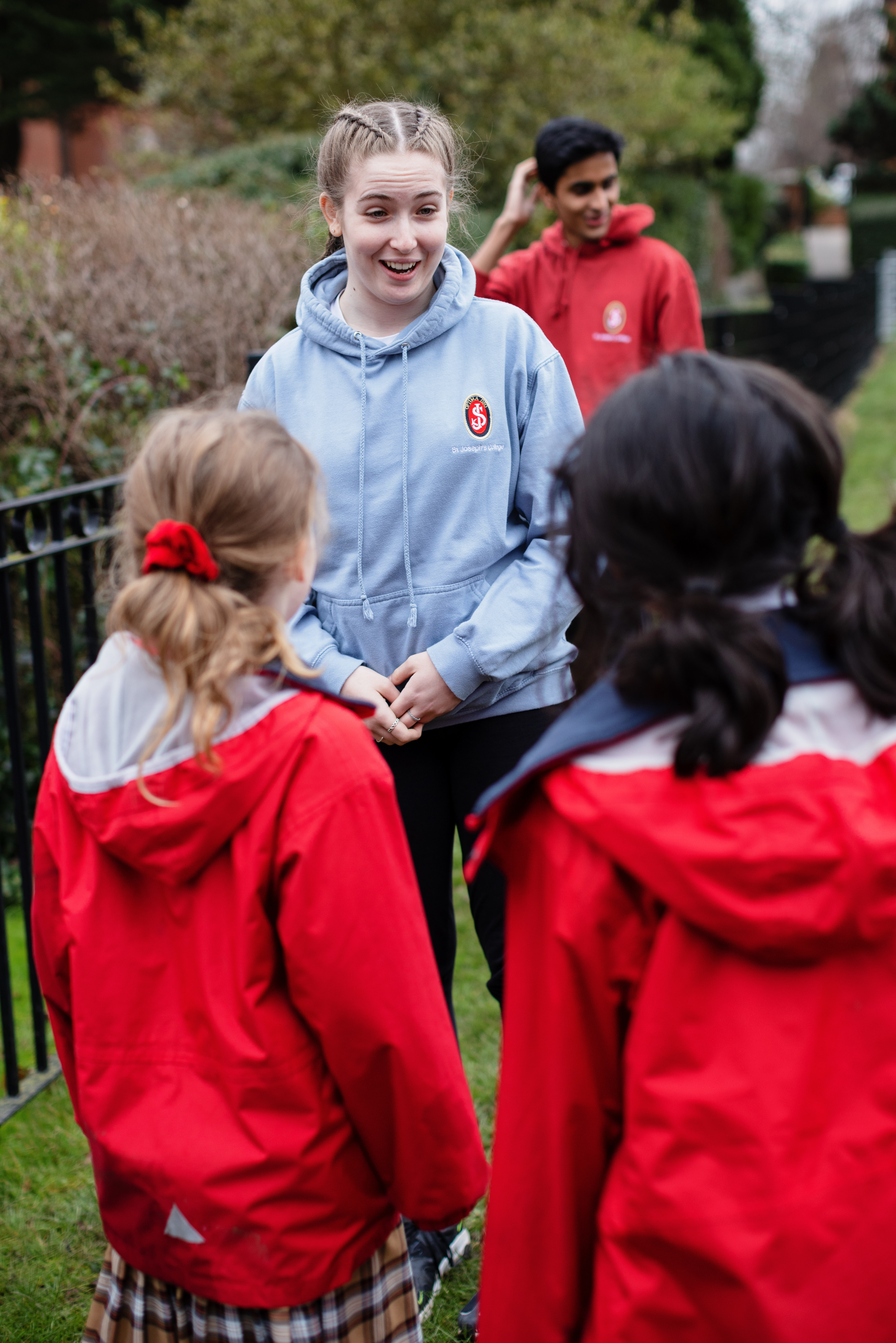 SJCR - 2022 Sixth Form Image Refresh