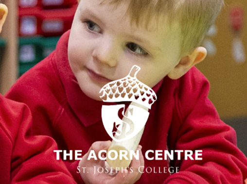 The Acorn Centre