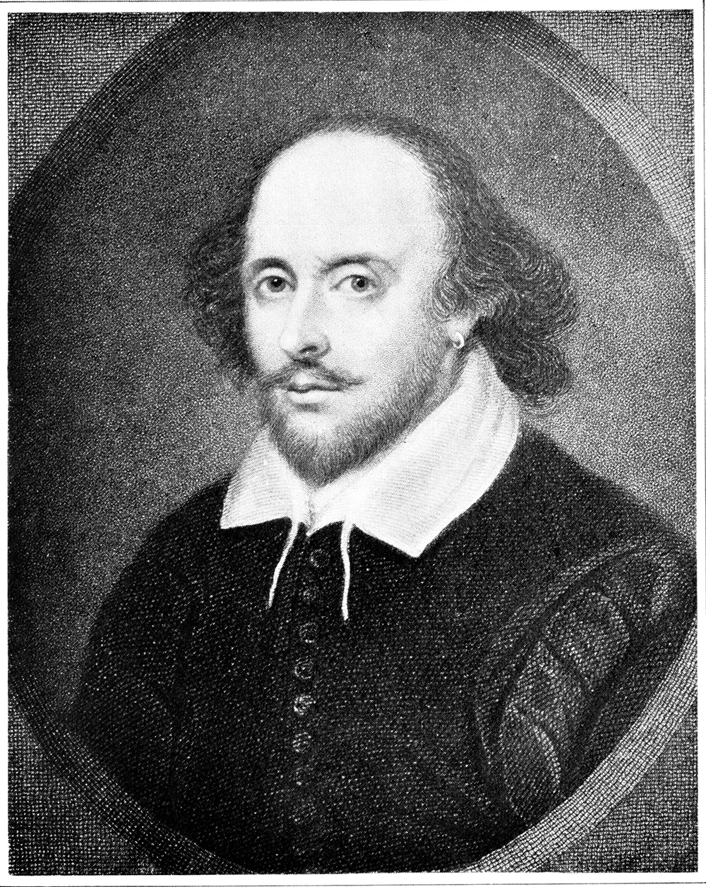 shakespeare