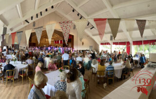 130th Celebration Day